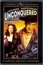 Watch Unconquered Movie4k