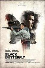 Watch Black Butterfly Movie4k