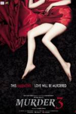 Watch Murder 3 Movie4k