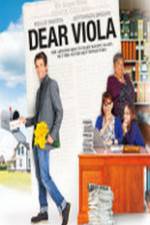 Watch Dear Viola Movie4k