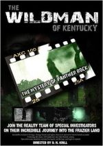 Watch The Wildman of Kentucky: The Mystery of Panther Rock Movie4k