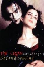 Watch The Crow: City of Angels - Second Coming (FanEdit) Movie4k