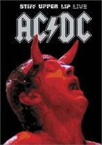 Watch AC/DC: Stiff Upper Lip Live Movie4k