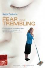 Watch Fear and Trembling Movie4k