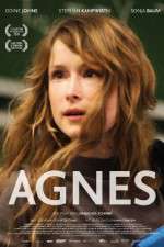 Watch Agnes Movie4k