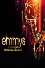 Watch The 63rd Primetime Emmy Awards Movie4k