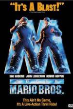 Watch Super Mario Bros. Movie4k