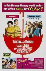 Watch The Last of the Secret Agents? Movie4k