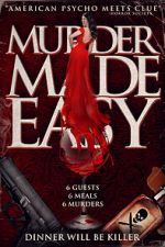 Watch Murder Made Easy Movie4k