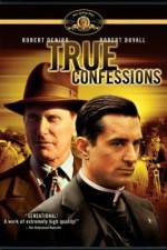Watch True Confessions Movie4k