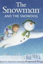 Watch The Snowman and the Snowdog Movie4k