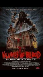 Watch Volumes of Blood: Horror Stories Movie4k