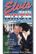 Watch Elvis Meets Nixon Movie4k