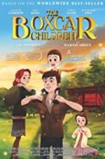 Watch The Boxcar Children Movie4k