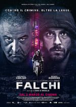 Watch Falchi: Falcons Special Squad Movie4k