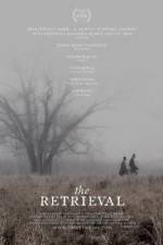 Watch The Retrieval Movie4k