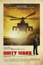 Watch Dirty Wars Movie4k