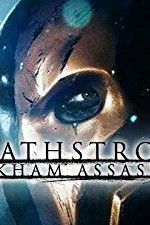 Watch Deathstroke: Arkham Assassin Movie4k