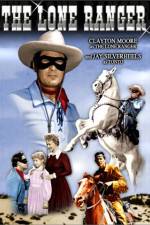 Watch The Lone Ranger Movie4k