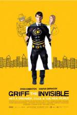 Watch Griff the Invisible Movie4k