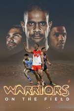 Watch Warriors on the Field Movie4k