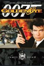 Watch James Bond: GoldenEye Movie4k