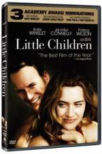 Watch Little Children Movie4k