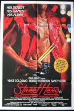 Watch Street Hero Movie4k