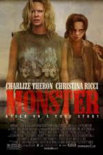 Watch Monster Movie4k