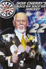 Watch Don Cherry's Rock'em Sock'em 22 Movie4k