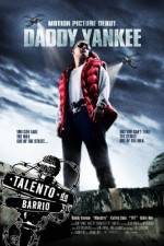 Watch Talento de barrio Movie4k