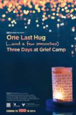 Watch One Last Hug: Three Days at Grief Camp Movie4k