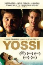 Watch Yossi Movie4k