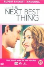 Watch The Next Best Thing Movie4k