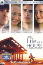 Watch Life as a House Movie4k