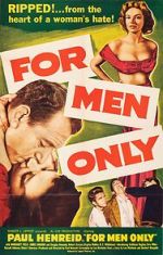 Watch For Men Only Movie4k