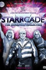 Watch Starrcade Movie4k