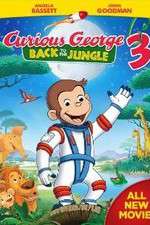 Watch Curious George 3: Back to the Jungle Movie4k