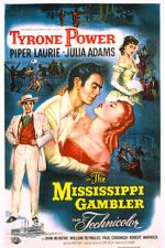 Watch The Mississippi Gambler Movie4k