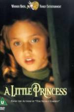 Watch A Little Princess Movie4k