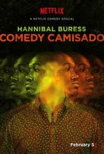 Watch Hannibal Buress: Comedy Camisado (TV Special 2016) Movie4k