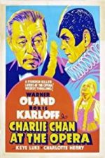 Watch Charlie Chan at the Opera Movie4k