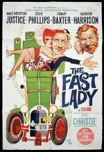 Watch The Fast Lady Movie4k