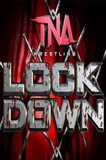 Watch TNA Lockdown Movie4k