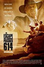 Watch The Escape of Prisoner 614 Movie4k