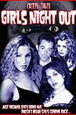 Watch Creepy Tales: Girls Night Out Movie4k