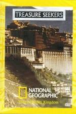 Watch Treasure Seekers: Tibet's Hidden Kingdom Movie4k