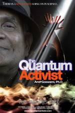 Watch The Quantum Activist Movie4k