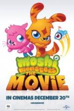 Watch Moshi Monsters: The Movie Movie4k