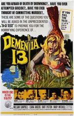 Watch Dementia 13 Movie4k